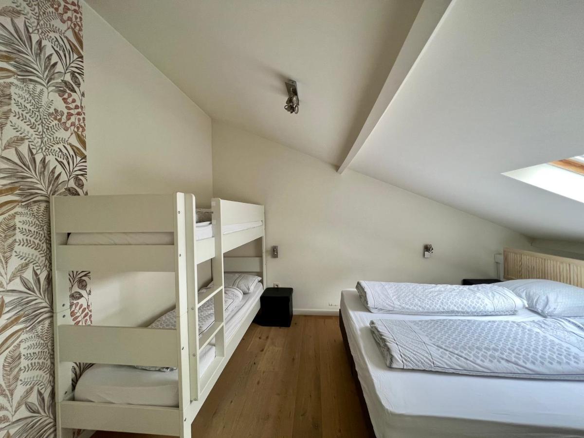 Melroce Holiday Cottage 5502 Bredene Ngoại thất bức ảnh