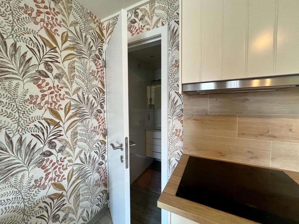Melroce Holiday Cottage 5502 Bredene Ngoại thất bức ảnh