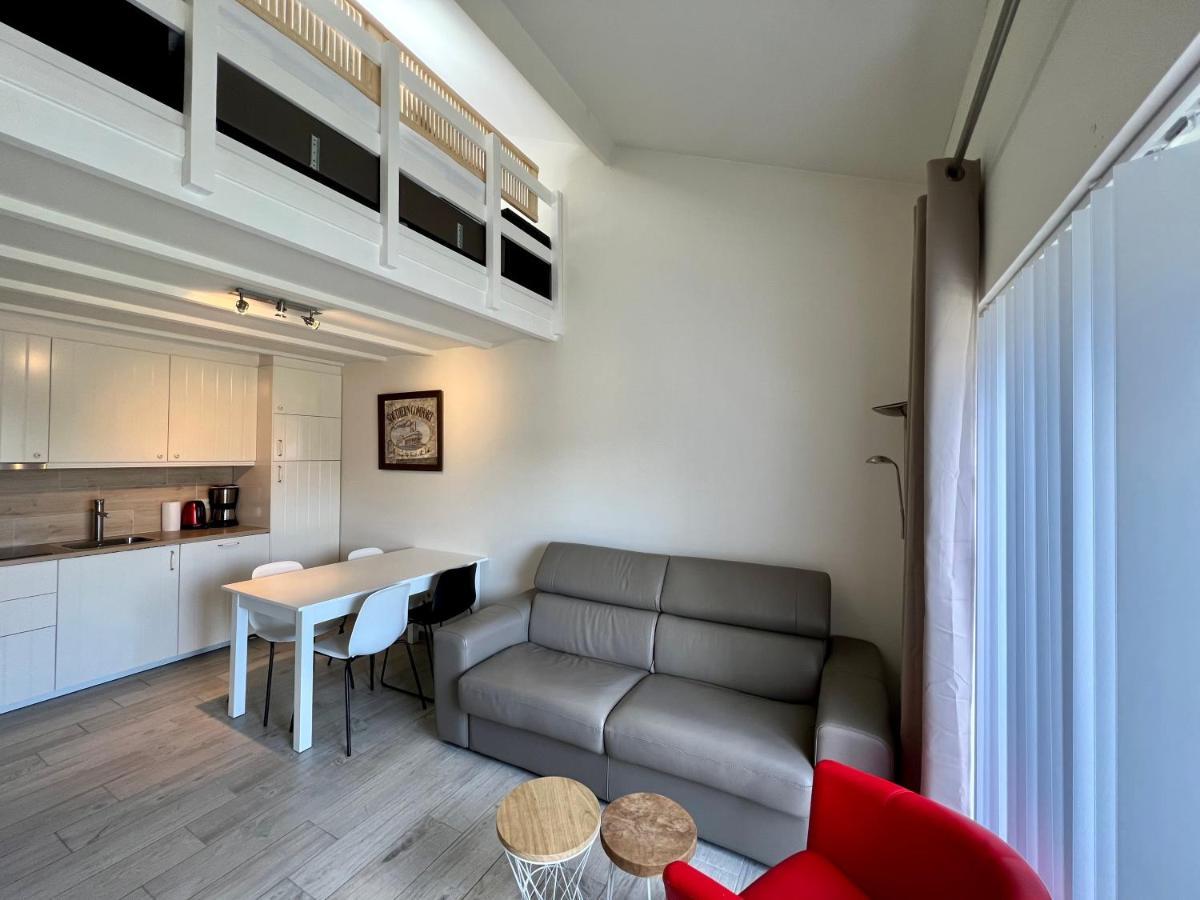 Melroce Holiday Cottage 5502 Bredene Ngoại thất bức ảnh