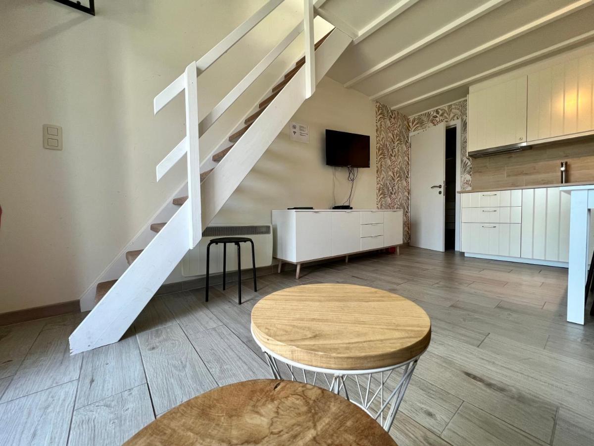 Melroce Holiday Cottage 5502 Bredene Ngoại thất bức ảnh