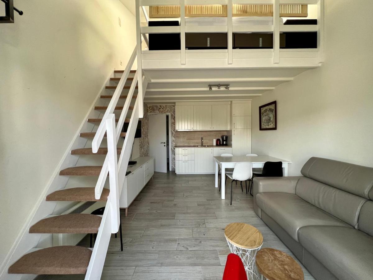 Melroce Holiday Cottage 5502 Bredene Ngoại thất bức ảnh