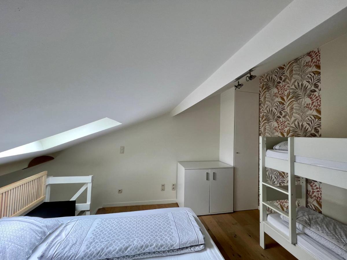 Melroce Holiday Cottage 5502 Bredene Ngoại thất bức ảnh